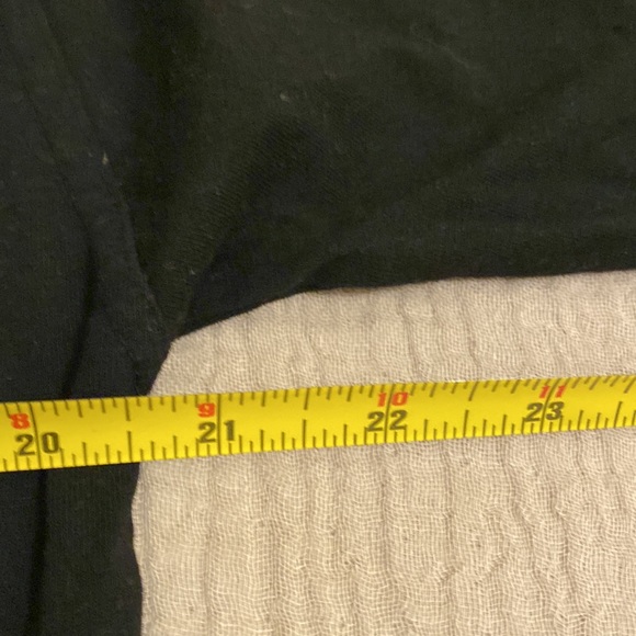 Guinness Black Short Sleeve Cotton Tee. Size M - Picture 4 of 7